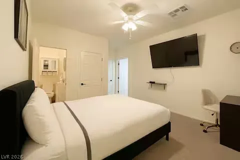 $4,230 | 1417 Danielle Rebecca Avenue, North Las Vegas, NV 89086