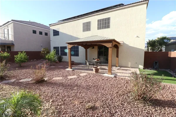 $4,230 | 1417 Danielle Rebecca Avenue, North Las Vegas, NV 89086