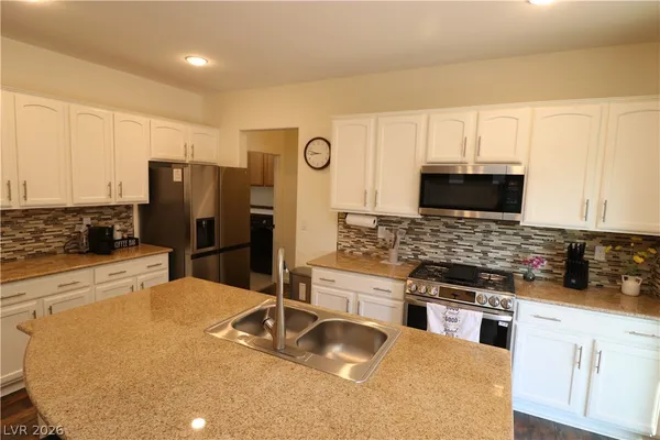 $4,230 | 1417 Danielle Rebecca Avenue, North Las Vegas, NV 89086