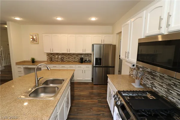 $4,230 | 1417 Danielle Rebecca Avenue, North Las Vegas, NV 89086