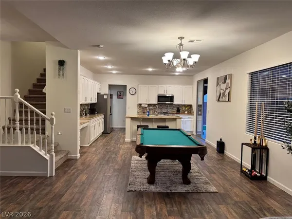 $4,230 | 1417 Danielle Rebecca Avenue, North Las Vegas, NV 89086