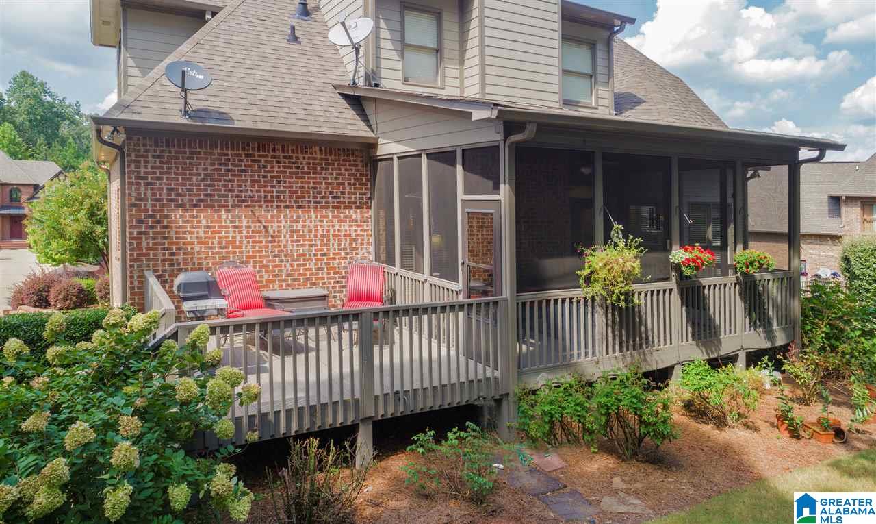 527 Sheffield Way Birmingham, AL 35242 - Photo 3 of 47