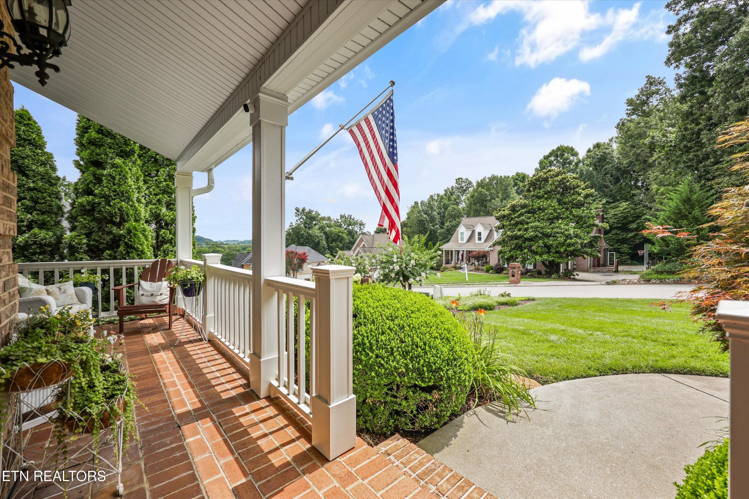 12600 Comblain Road Knoxville, TN 37934 - Photo 4 of 60 06-12600 Comblain Rd003