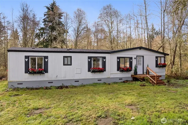 $438,000 | 14512 246th Street East, Graham, WA 98338