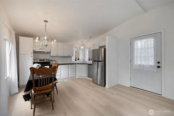 $438,000 | 14512 246th Street East, Graham, WA 98338