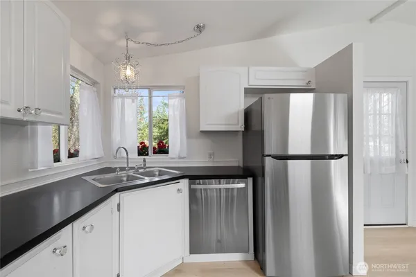 $438,000 | 14512 246th Street East, Graham, WA 98338