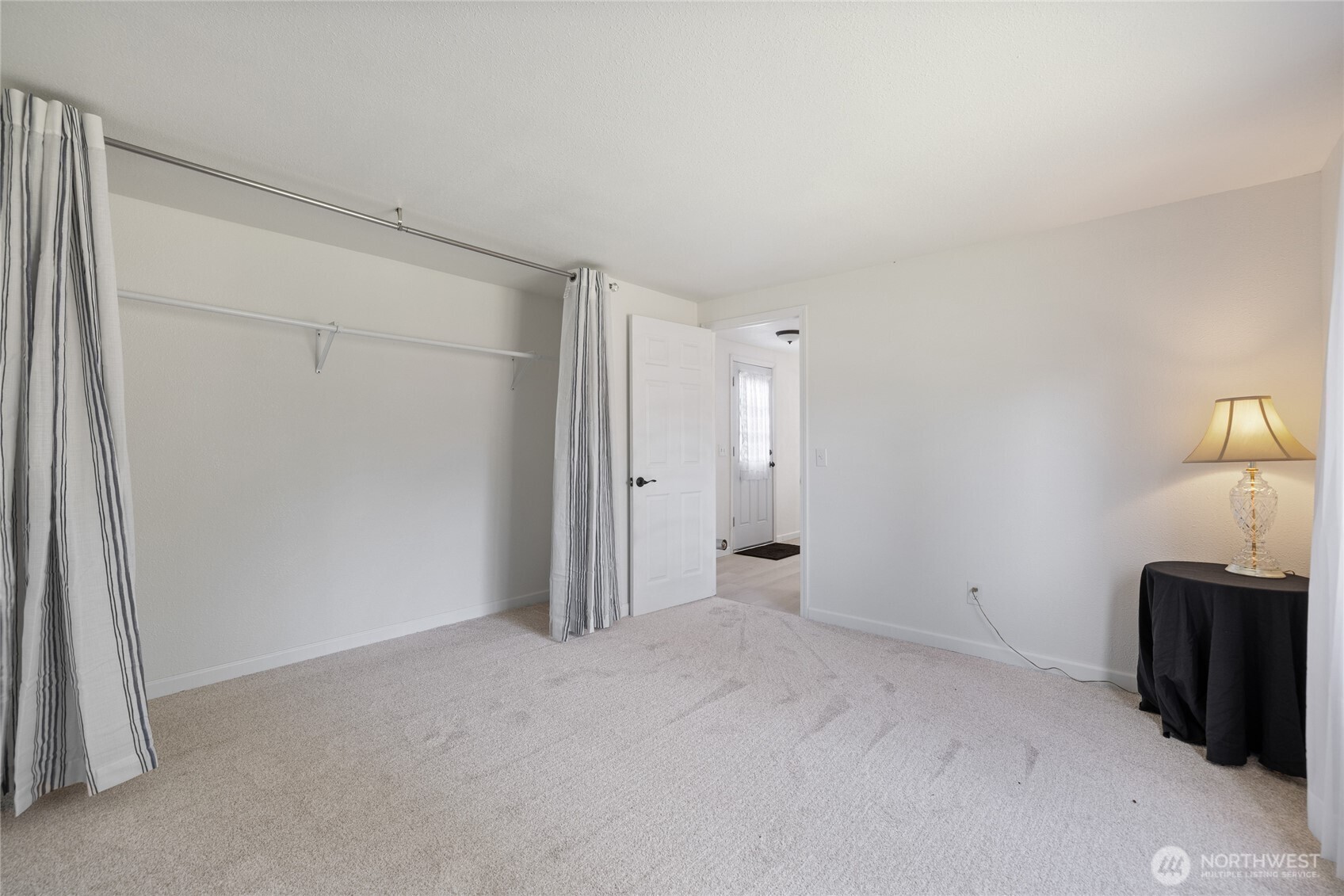 14512 246th Street East Graham, WA 98338 - Photo 17 of 39 a view of an empty room