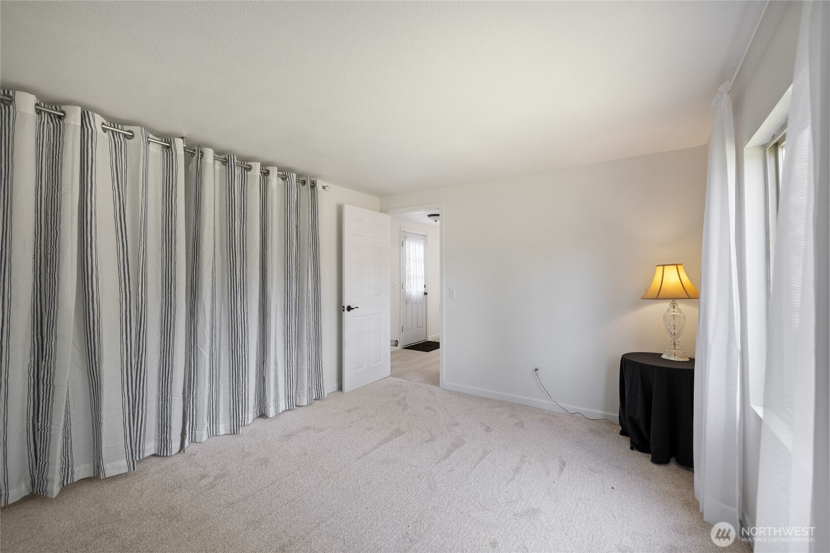 14512 246th Street East Graham, WA 98338 - Photo 19 of 39 a view of a utility room with a sink