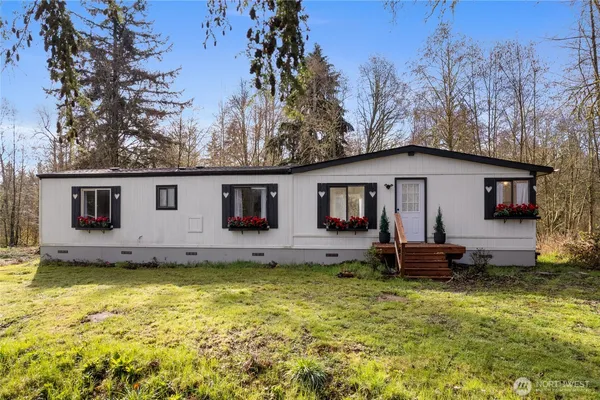 $438,000 | 14512 246th Street East, Graham, WA 98338