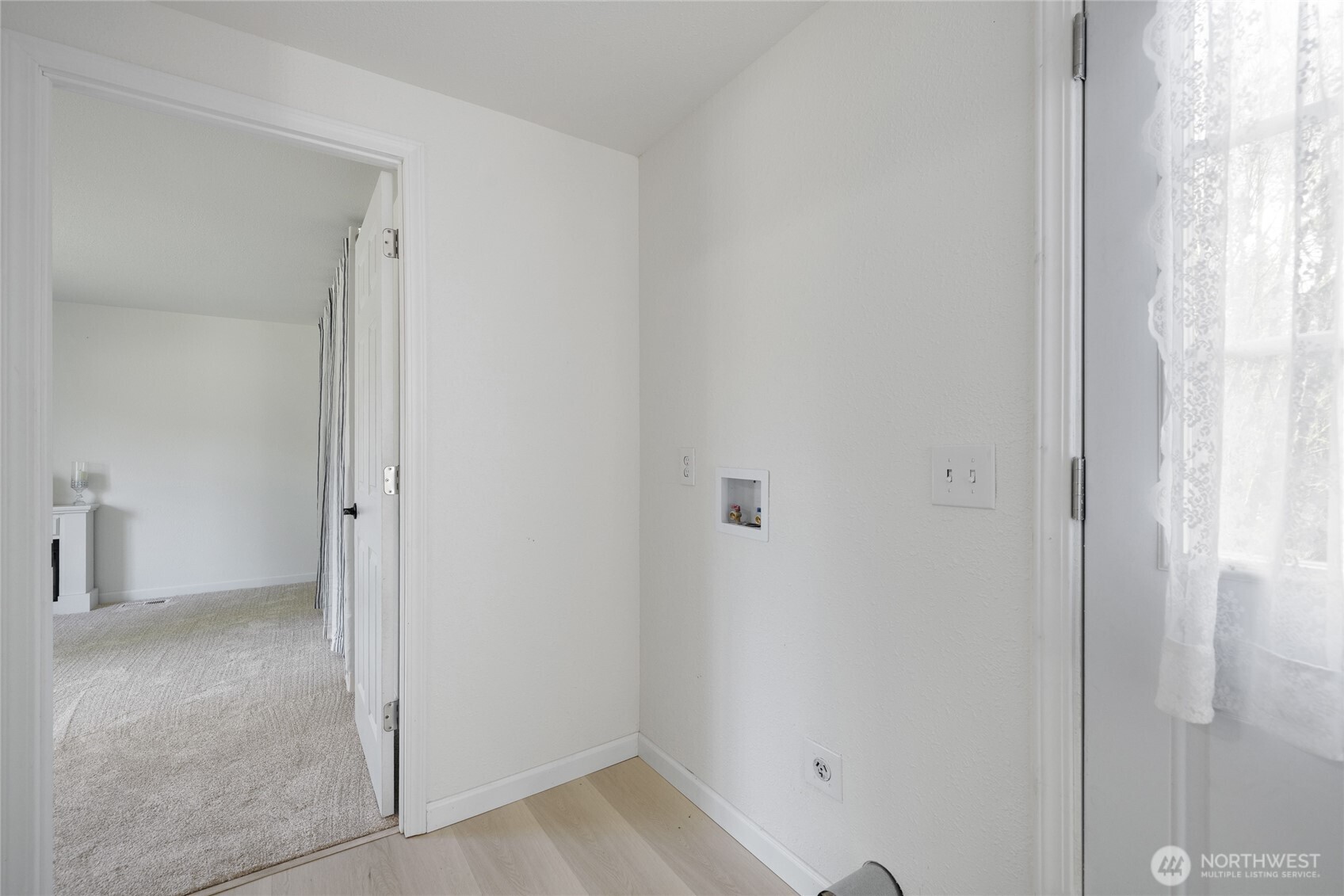 14512 246th Street East Graham, WA 98338 - Photo 23 of 39 a view of an empty room