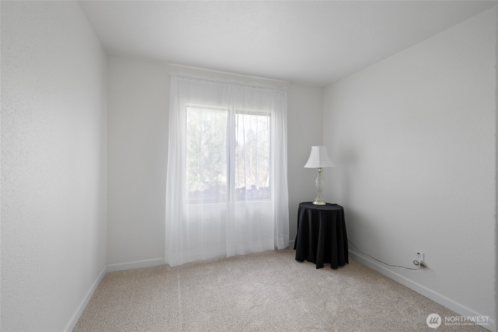 14512 246th Street East Graham, WA 98338 - Photo 26 of 39 an empty room with window