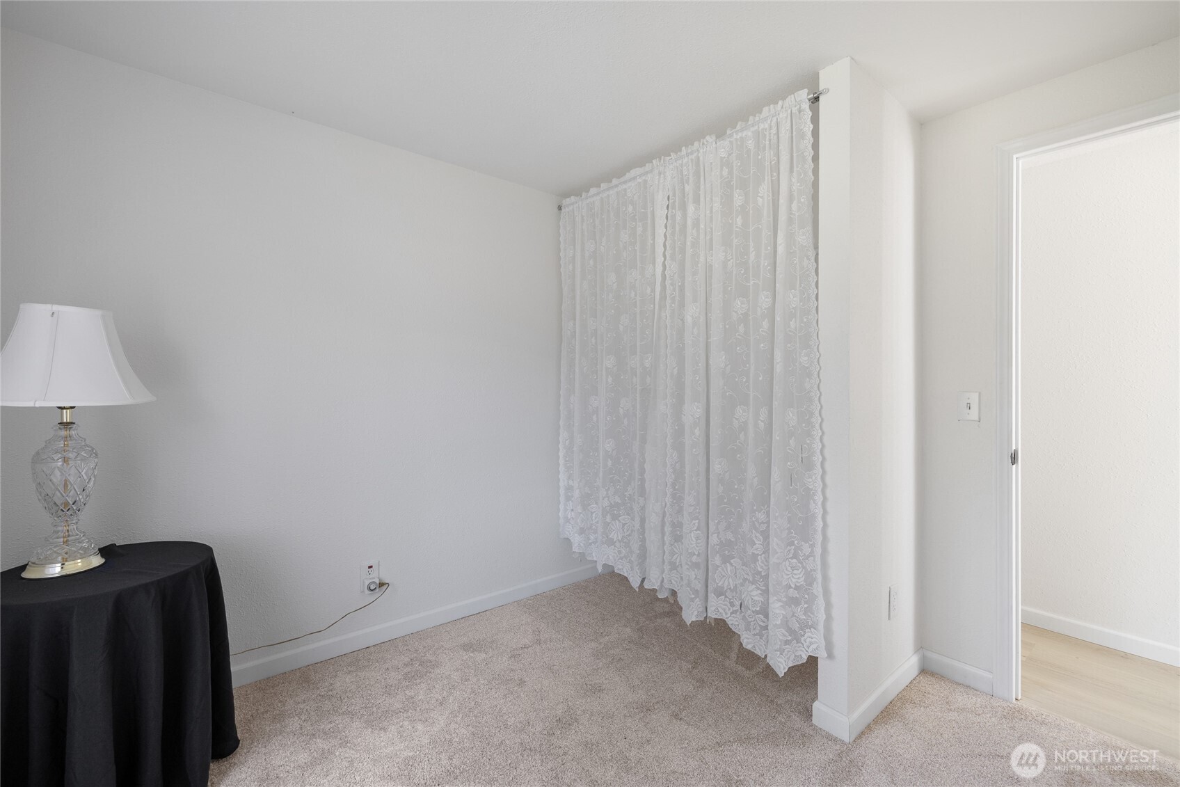 14512 246th Street East Graham, WA 98338 - Photo 27 of 39 a view of a closet area