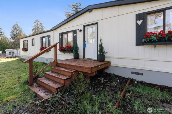 $438,000 | 14512 246th Street East, Graham, WA 98338