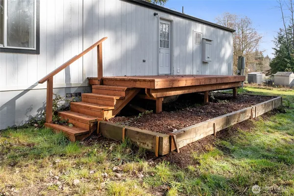 $438,000 | 14512 246th Street East, Graham, WA 98338