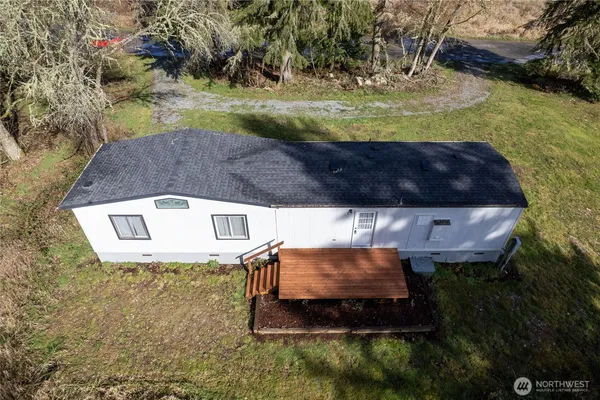 $438,000 | 14512 246th Street East, Graham, WA 98338