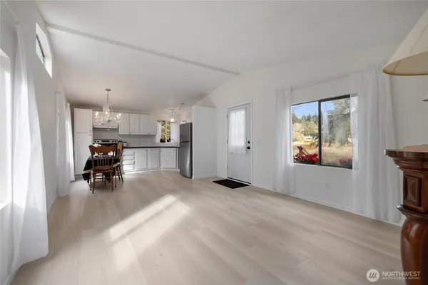 $438,000 | 14512 246th Street East, Graham, WA 98338