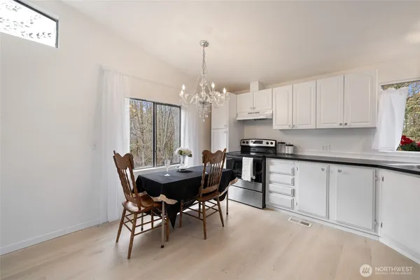 $438,000 | 14512 246th Street East, Graham, WA 98338