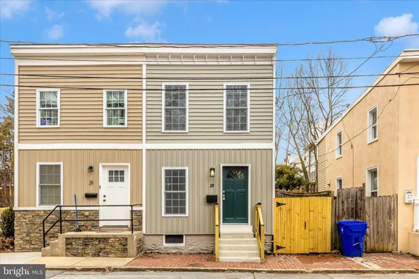 $440,000 | 29 Winchester Street, Frederick, MD 21701