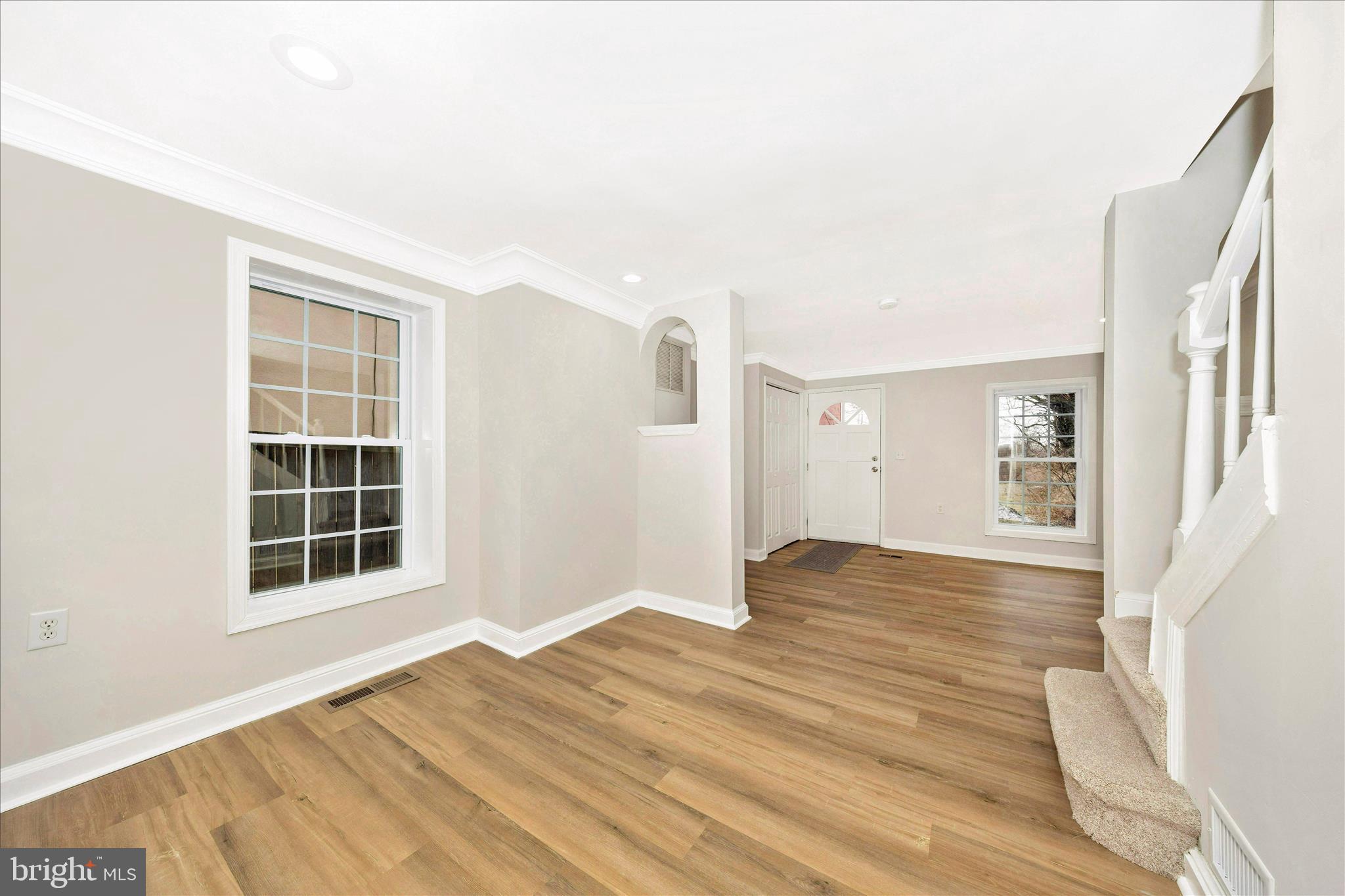 29 Winchester Street Frederick, MD 21701 - Photo 12 of 49 Dining Room