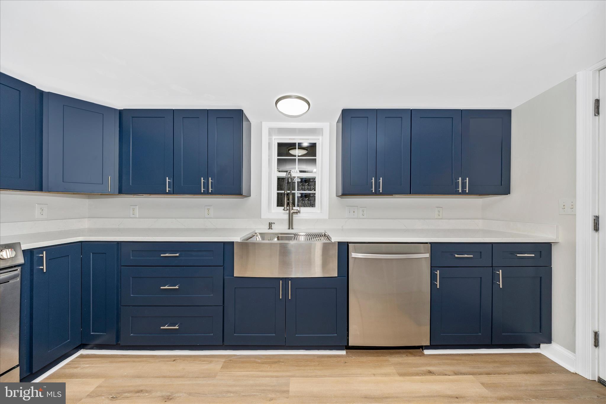 29 Winchester Street Frederick, MD 21701 - Photo 14 of 49 Kitchen