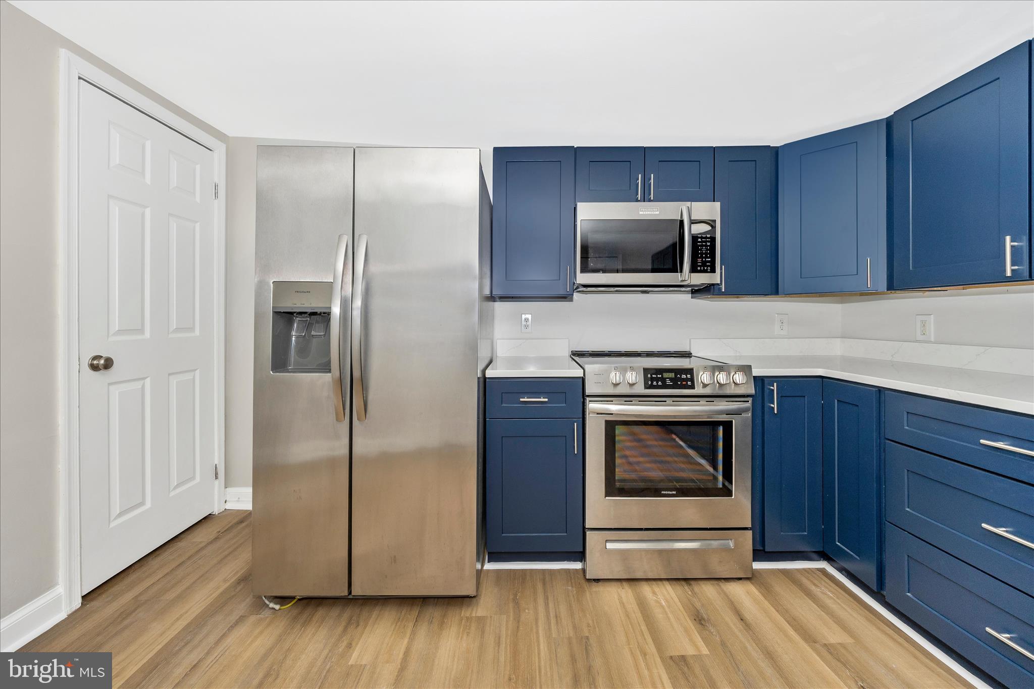 29 Winchester Street Frederick, MD 21701 - Photo 15 of 49 Kitchen