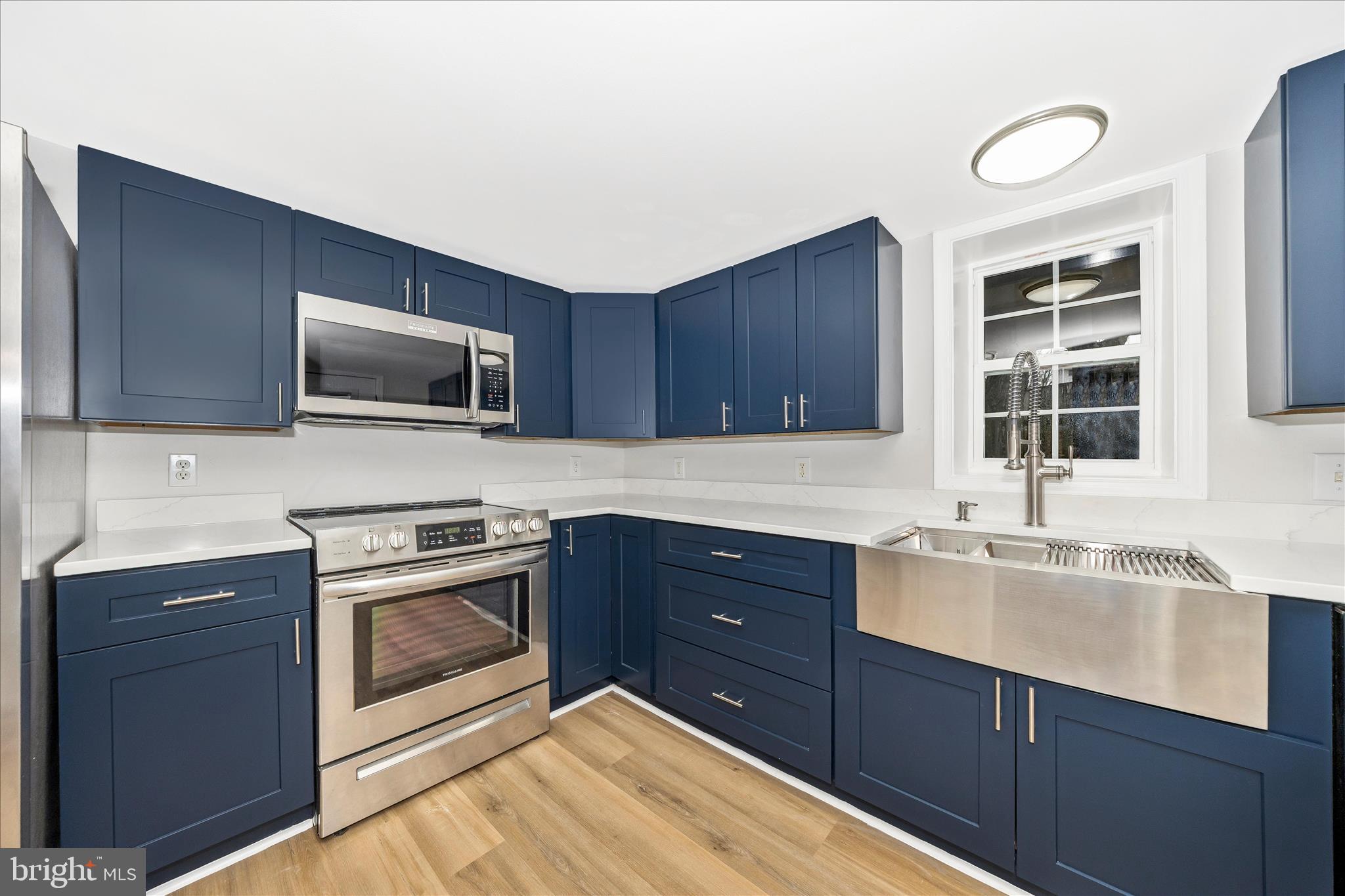 29 Winchester Street Frederick, MD 21701 - Photo 16 of 49 Kitchen