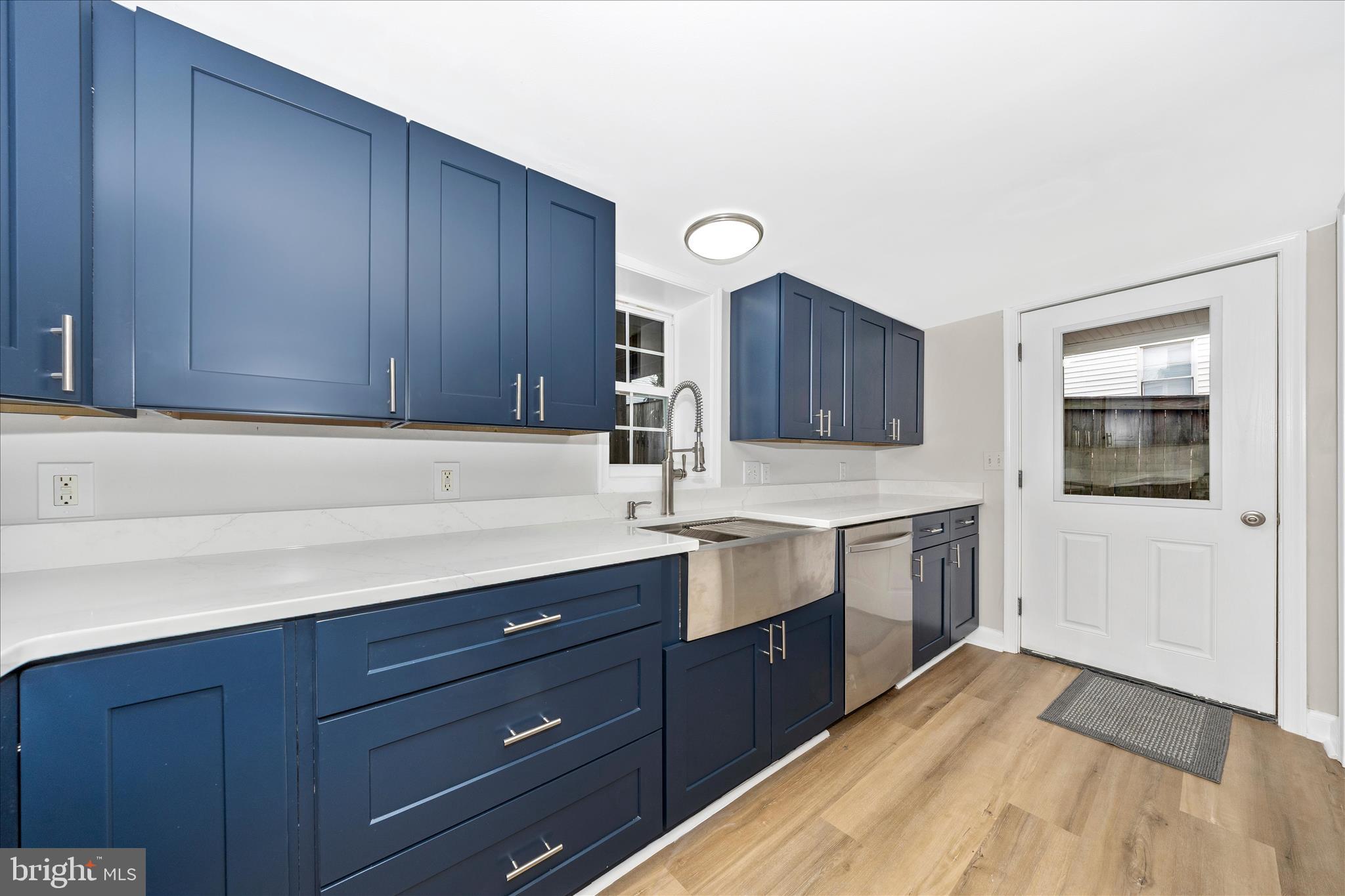 29 Winchester Street Frederick, MD 21701 - Photo 17 of 49 Kitchen