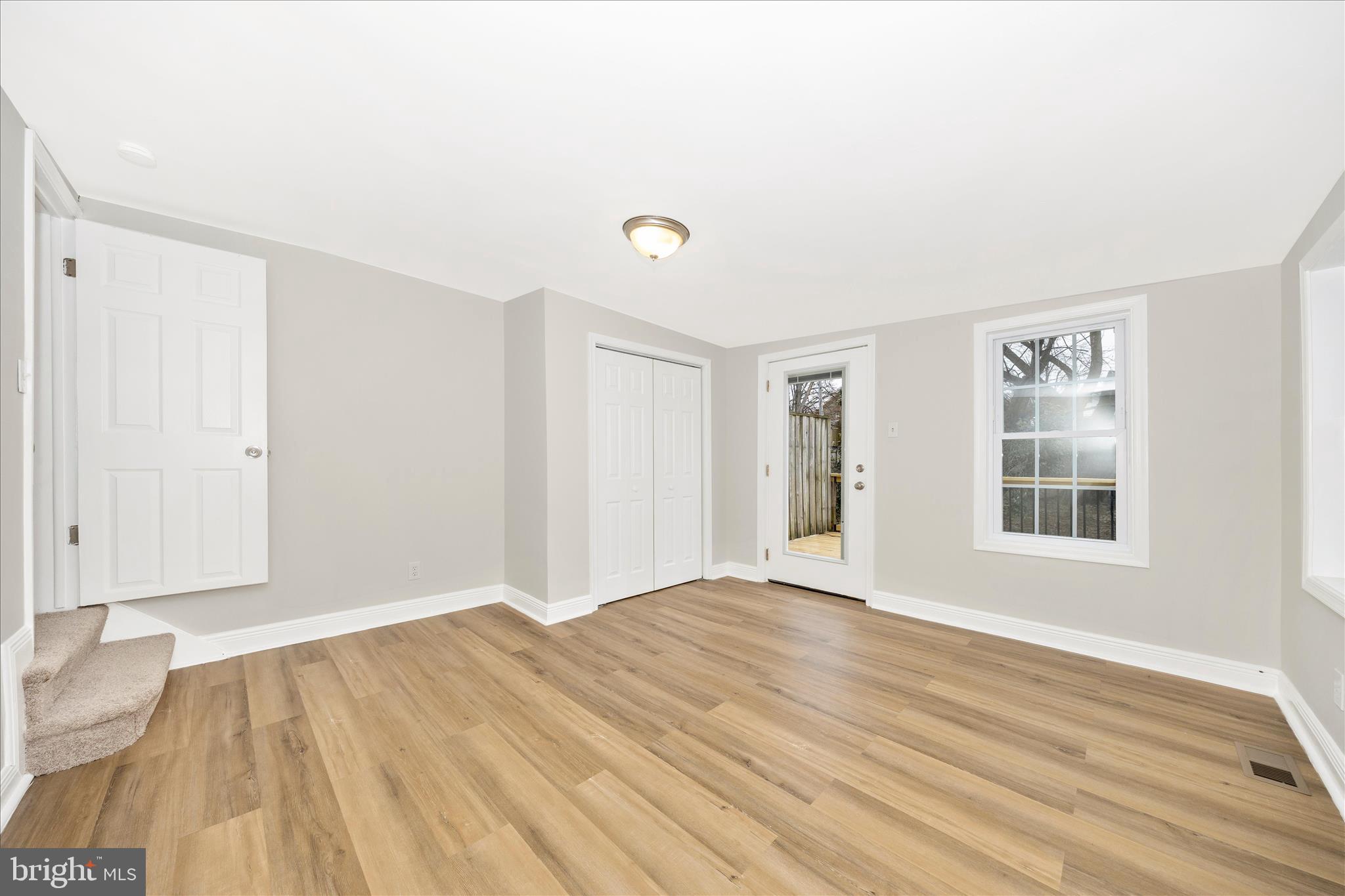 29 Winchester Street Frederick, MD 21701 - Photo 23 of 49 Bedroom 1