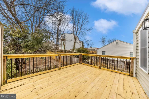 $429,900 | 29 Winchester Street, Frederick, MD 21701