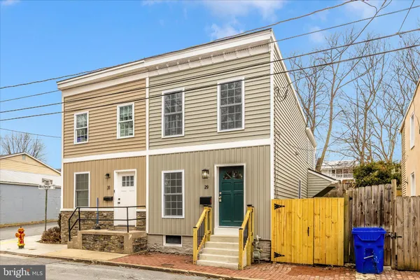 $429,900 | 29 Winchester Street, Frederick, MD 21701