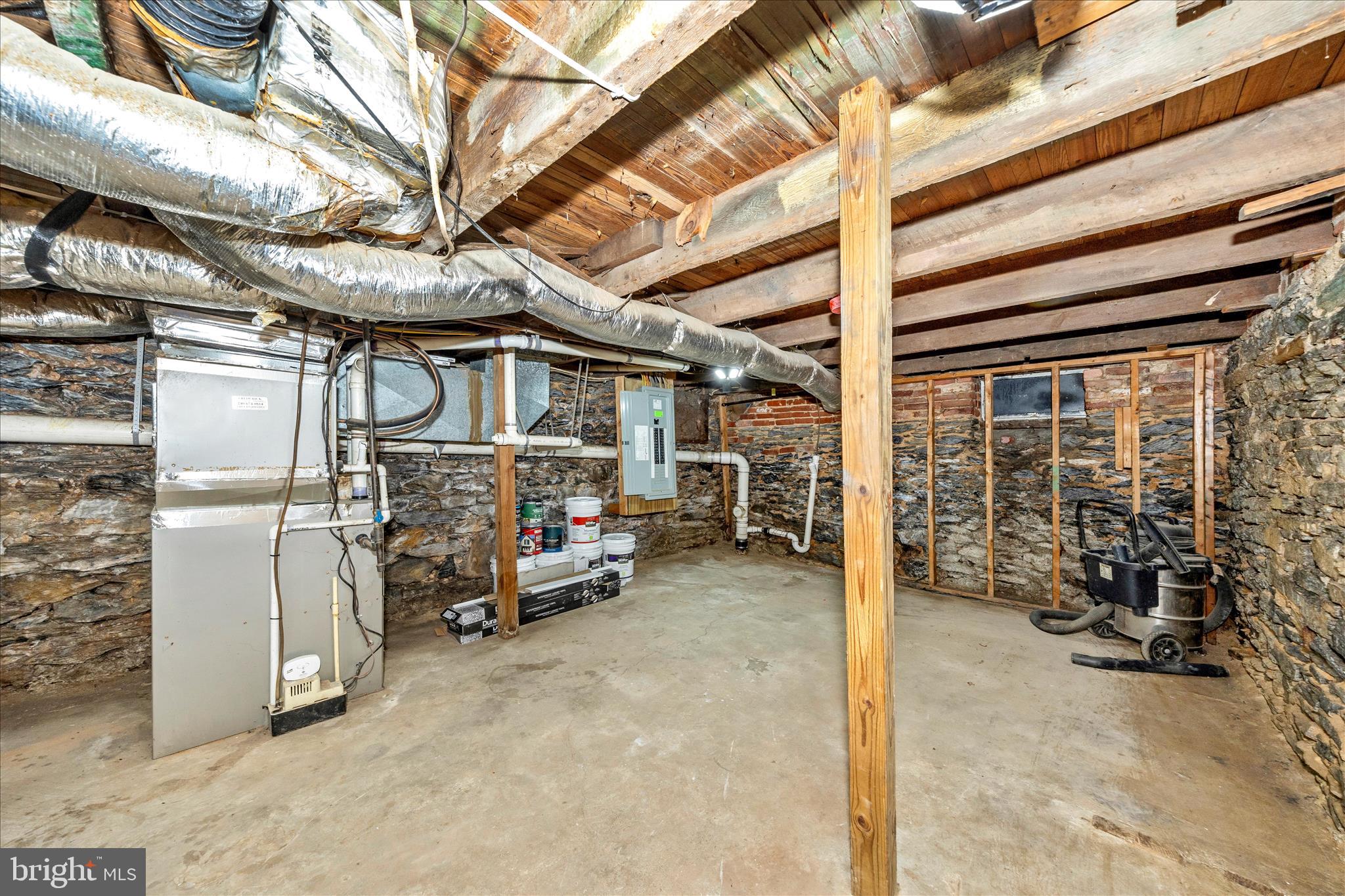 29 Winchester Street Frederick, MD 21701 - Photo 34 of 49 Lower Level