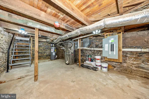 $429,900 | 29 Winchester Street, Frederick, MD 21701