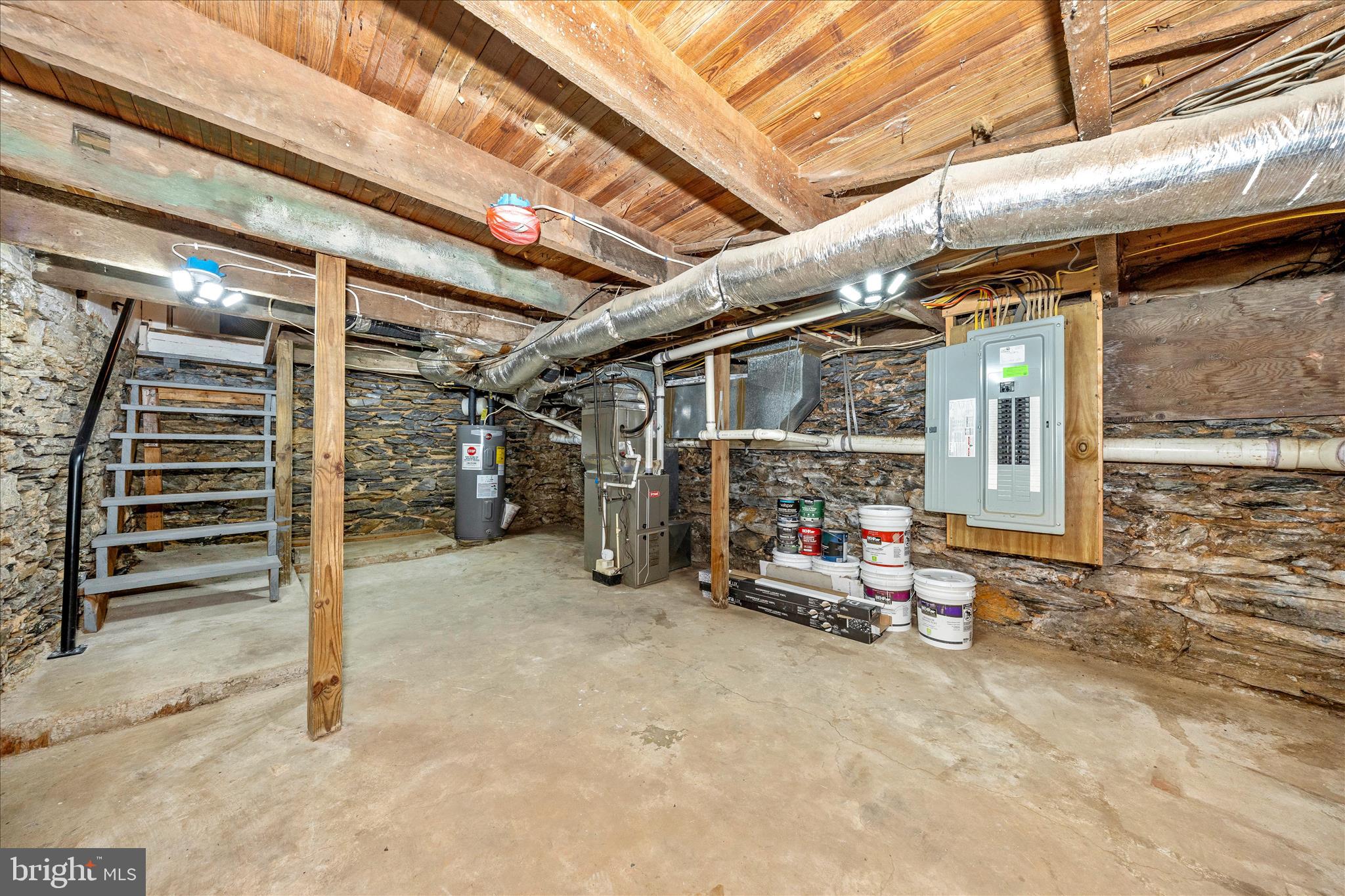 29 Winchester Street Frederick, MD 21701 - Photo 35 of 49 Lower Level