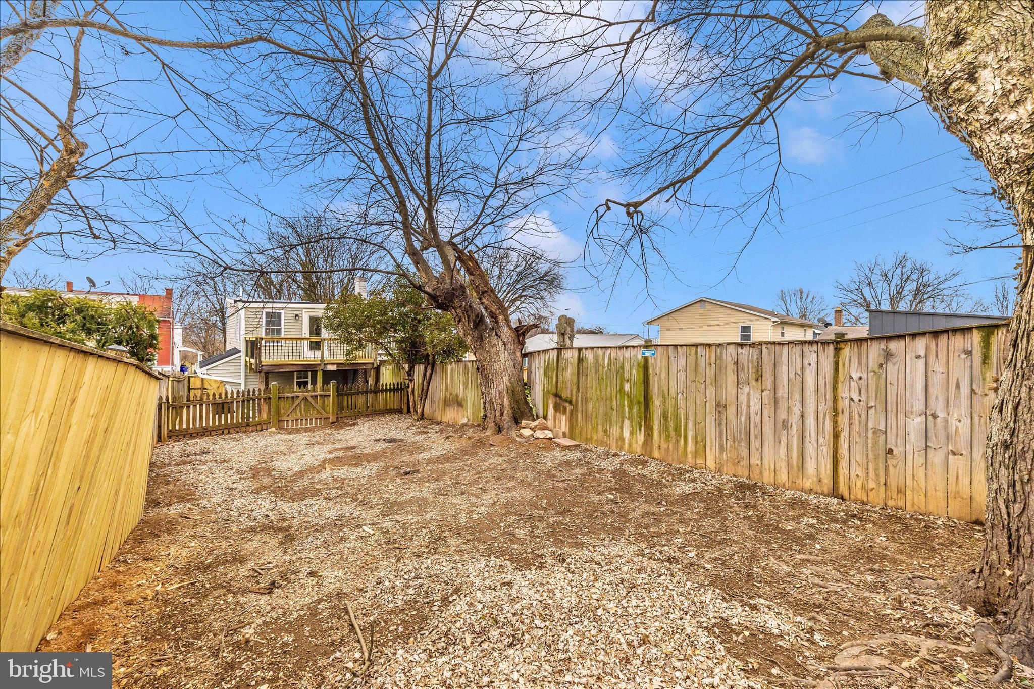 29 Winchester Street Frederick, MD 21701 - Photo 37 of 49 Exterior Back