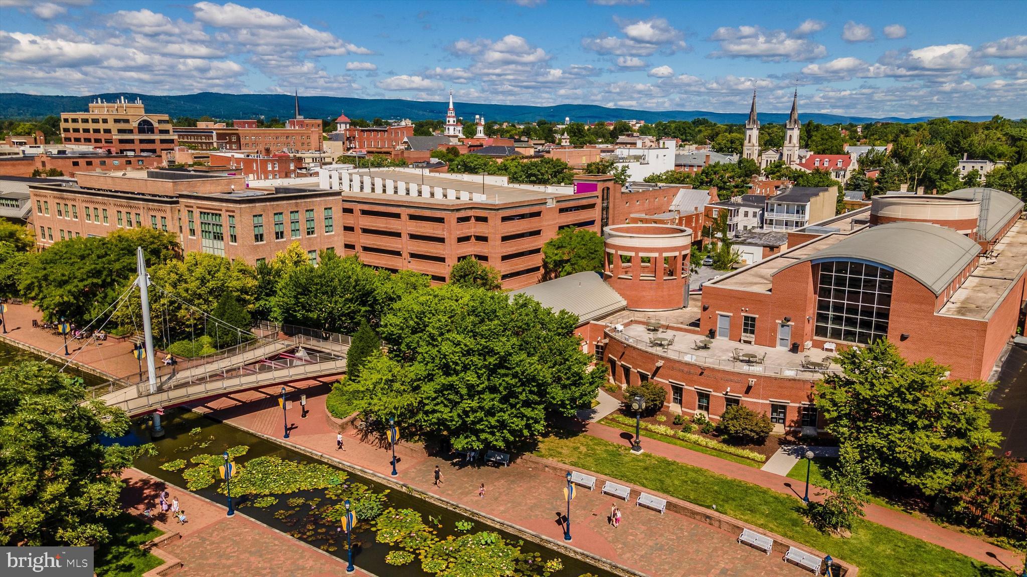 29 Winchester Street Frederick, MD 21701 - Photo 44 of 49 Community