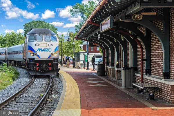 $429,900 | 29 Winchester Street, Frederick, MD 21701