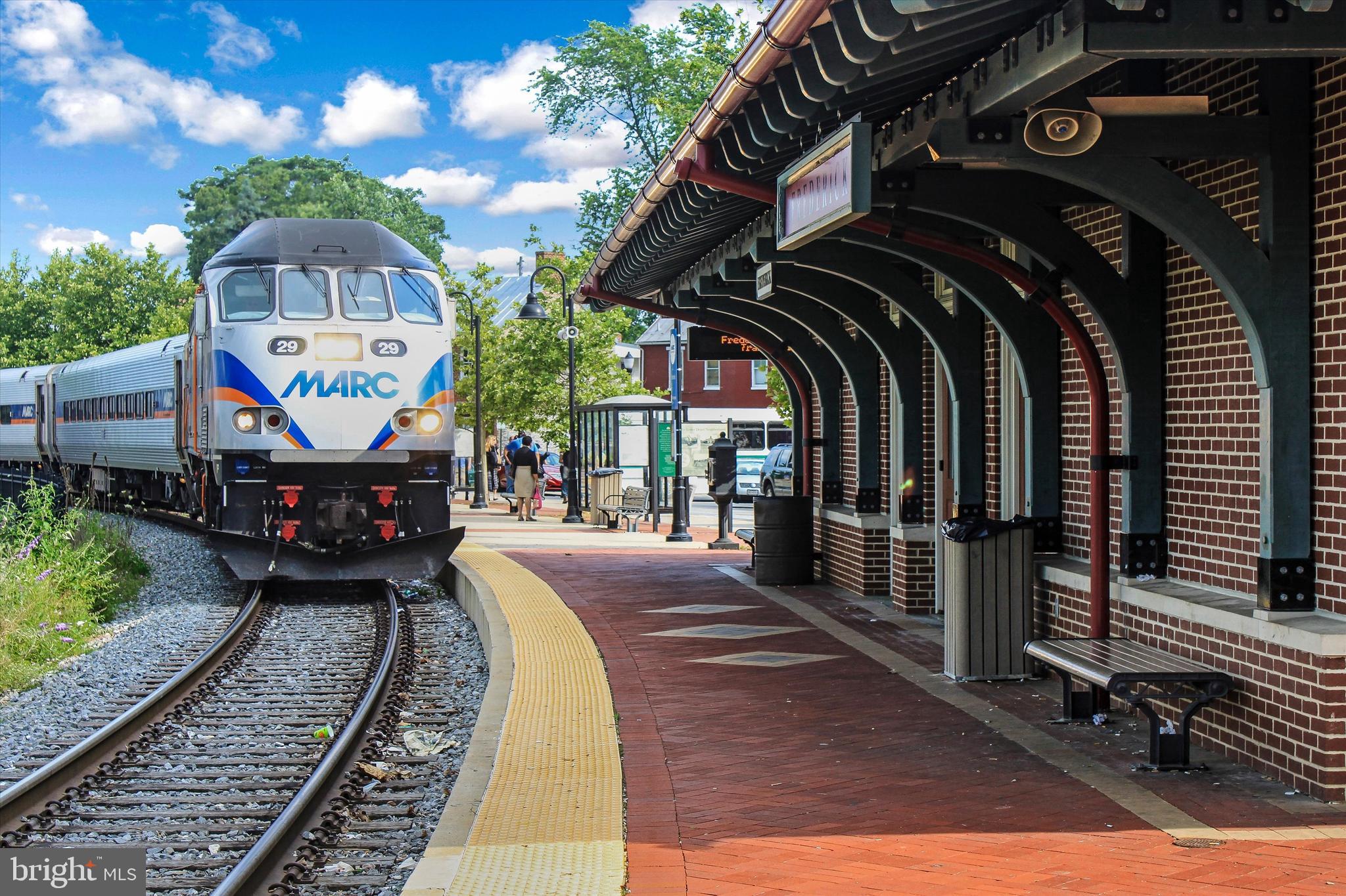 29 Winchester Street Frederick, MD 21701 - Photo 47 of 49