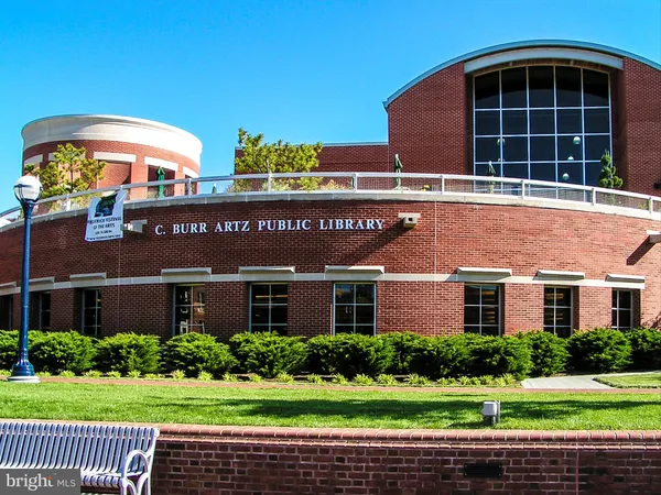 $429,900 | 29 Winchester Street, Frederick, MD 21701