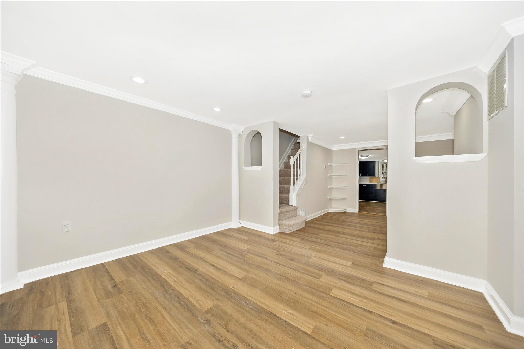 29 Winchester Street Frederick, MD 21701 - Photo 7 of 49 Living Room