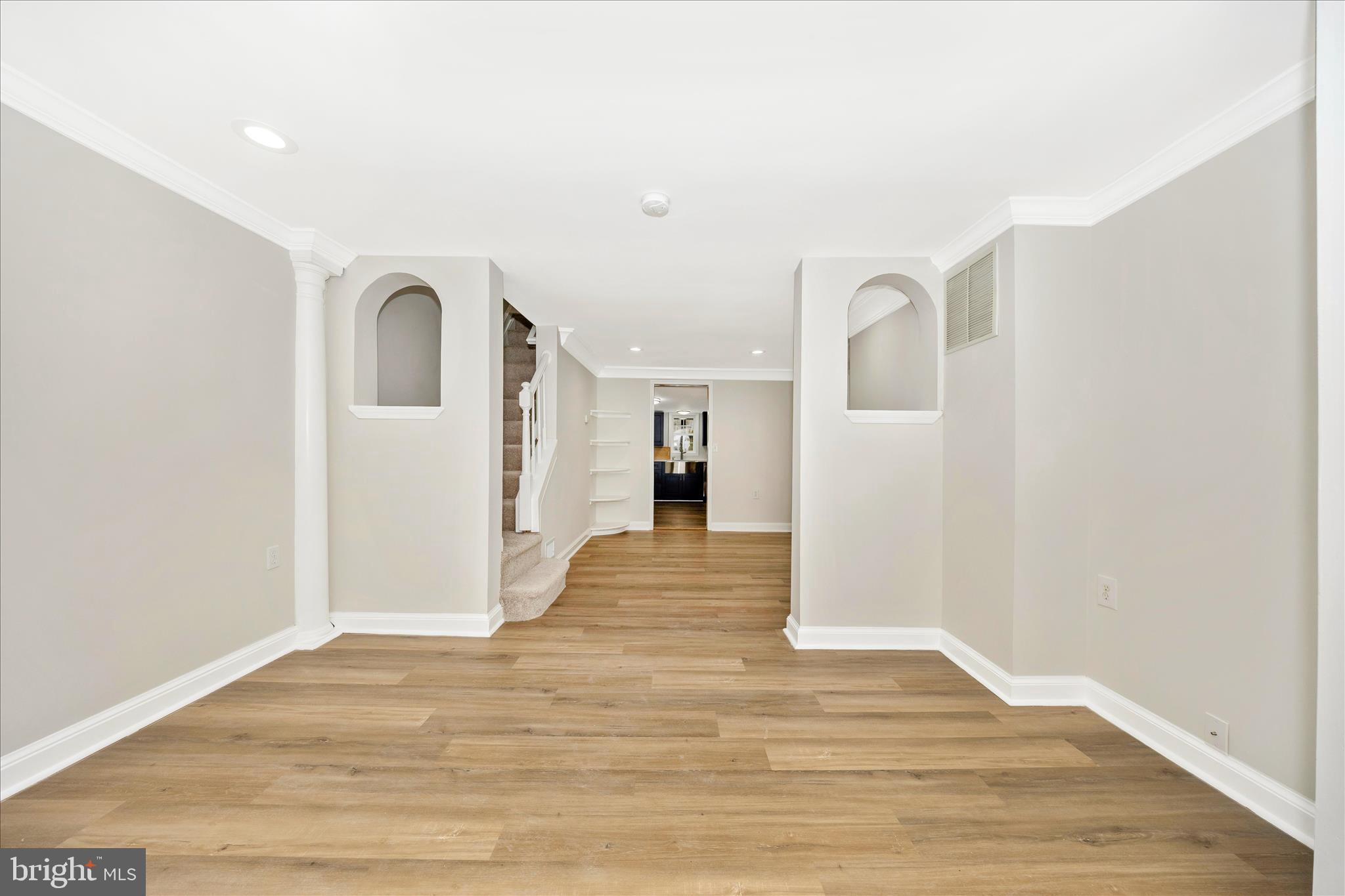 29 Winchester Street Frederick, MD 21701 - Photo 8 of 49 Living Room