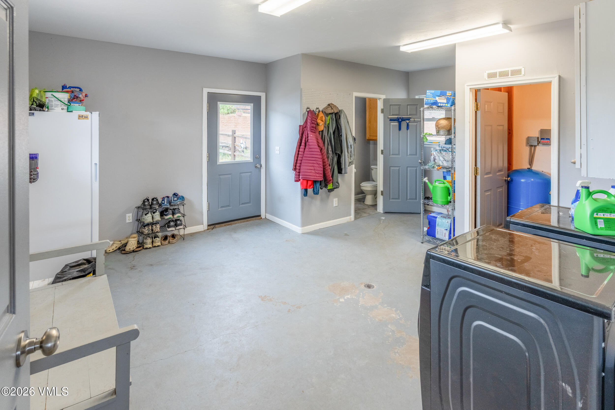 59 County Road 317 Rifle, CO 81650 - Photo 53 of 70 Mud/Laundry Room