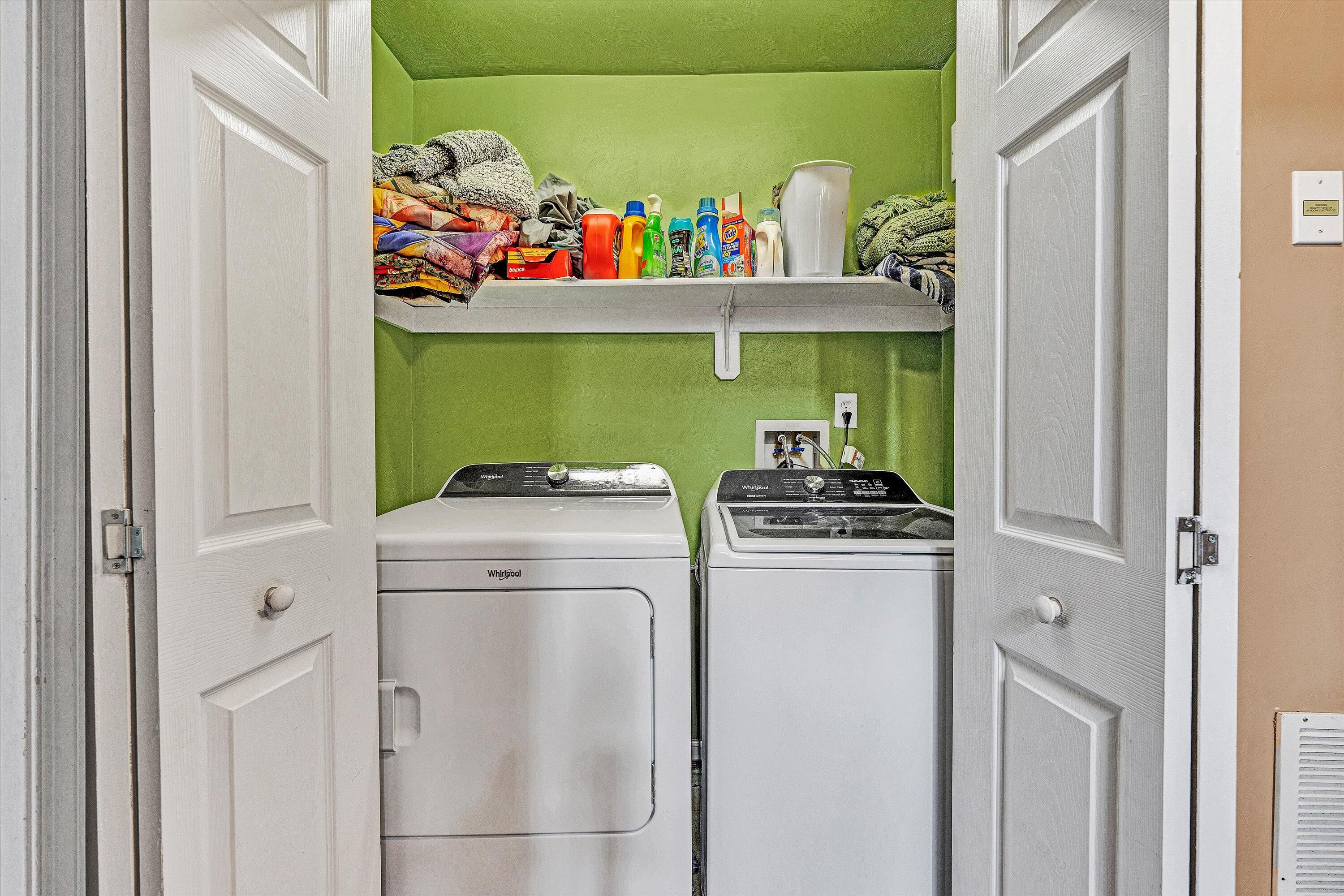 826 Coyner Springs Road Roanoke, VA 24012 - Photo 27 of 37 28-DSC00542