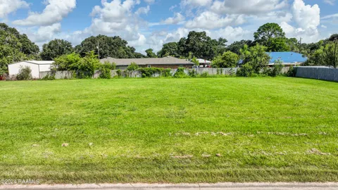 $22,500 | Tbd Sydney Street, Unit LOT 10, New Iberia, LA 70560