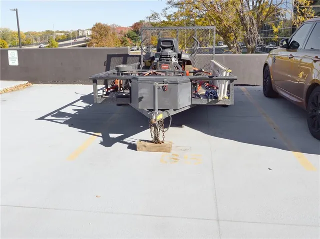 $114,000 | 700 East 8th Street, Unit 9L, Kansas City, MO 64106