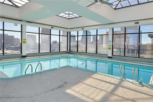 $114,000 | 700 East 8th Street, Unit 9L, Kansas City, MO 64106