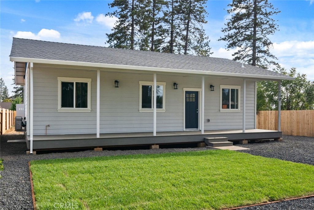 1710 Merrill Road Paradise, CA 95969 - Photo 1 of 1 Gallery Image 1