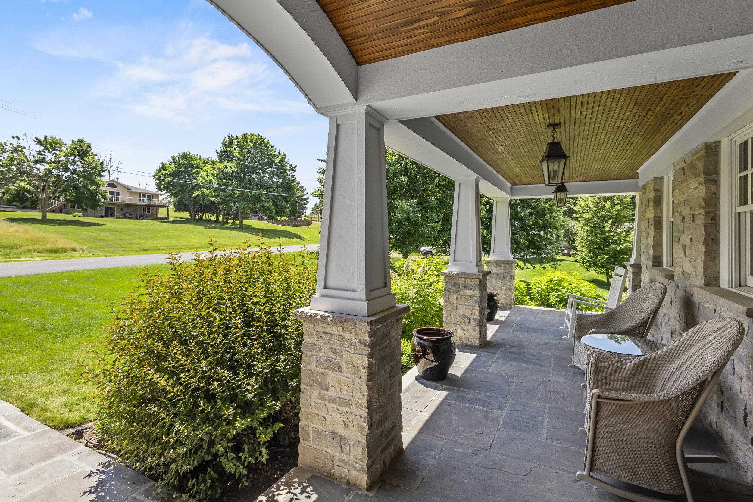 W2654 Oakwood Beach Road Markesan, WI 53946 - Photo 45 of 73