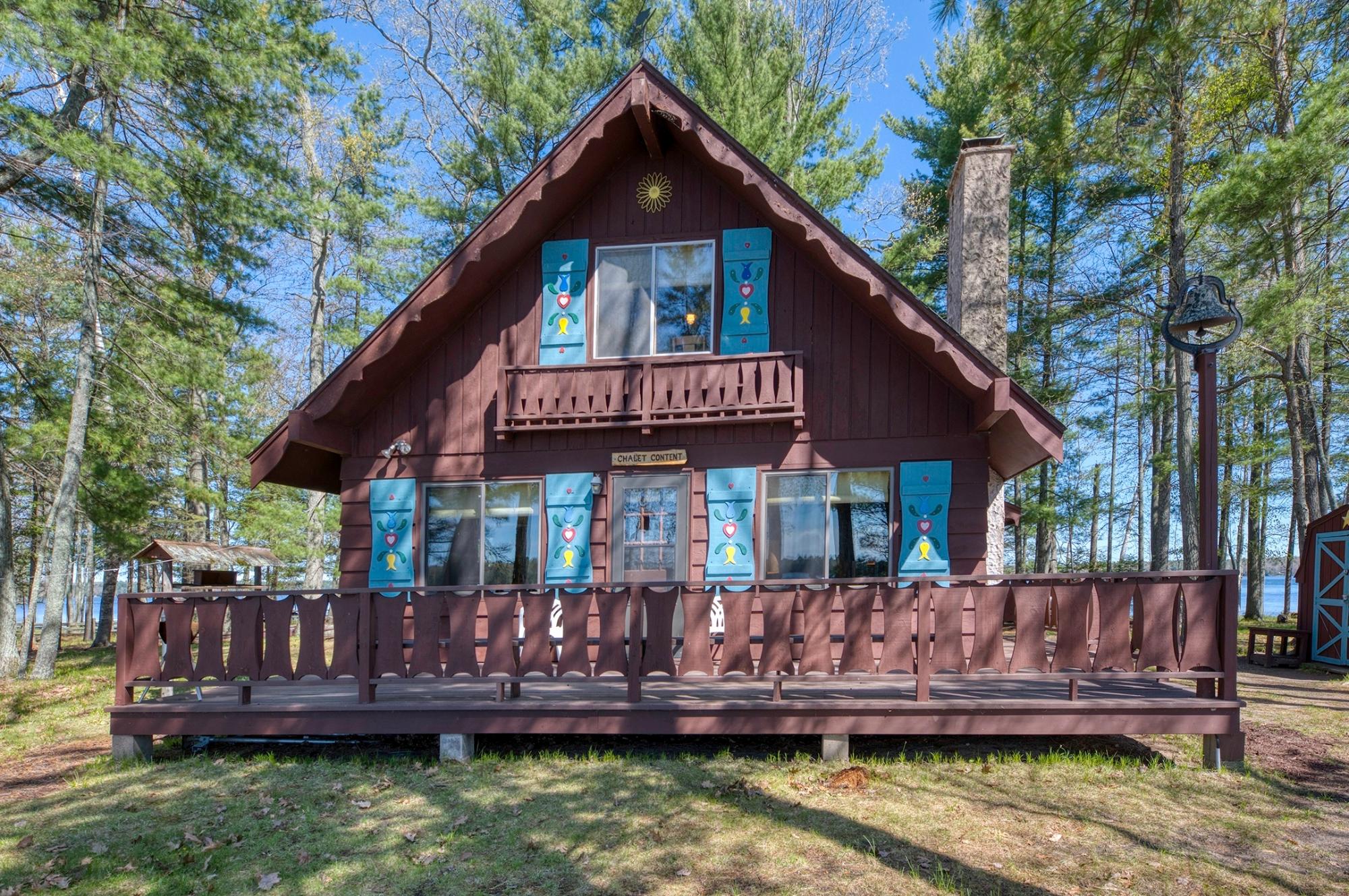 8467 Pine Crest Colony Road St. Germain, WI 54558 - Photo 53 of 60 Gallery Image 53