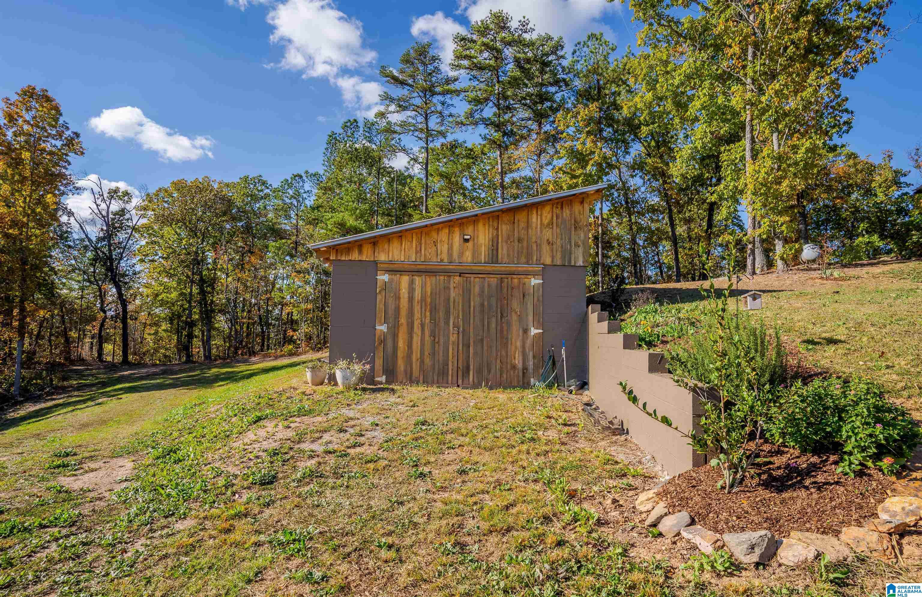 4245 Union T Road Talladega, AL 35160 - Photo 78 of 87