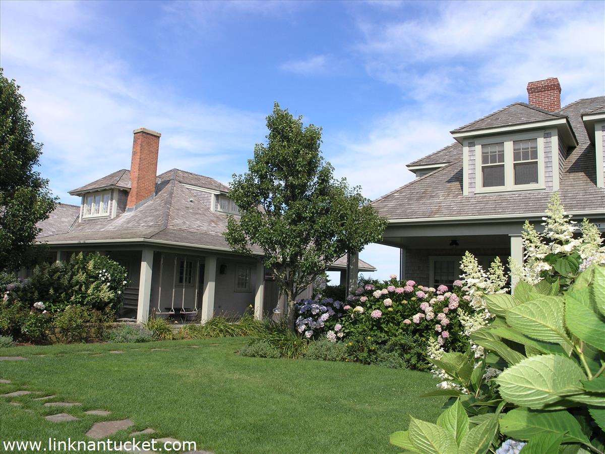 15 Baxter Road Nantucket, MA 02554 - Photo 6 of 64 Gallery Image 6